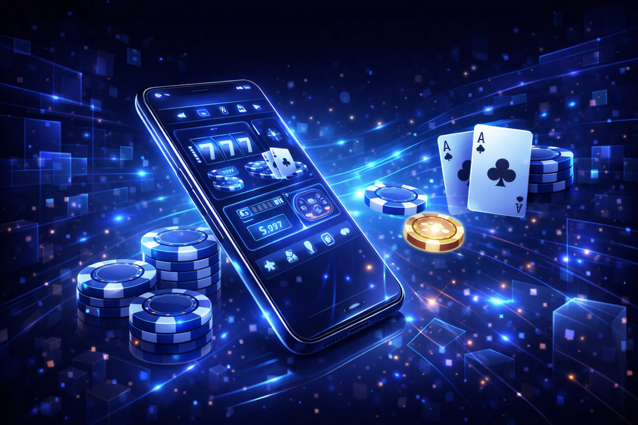 Wintomic mobile app